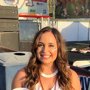 Meet your Posher, Shelbie